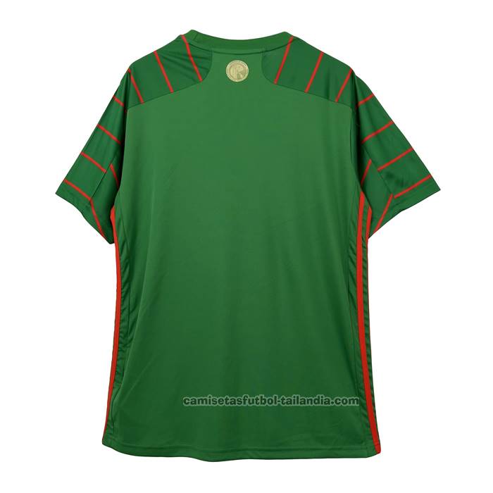 Tailandia Camiseta Portuguesa de Desportos 1ª 22/23
